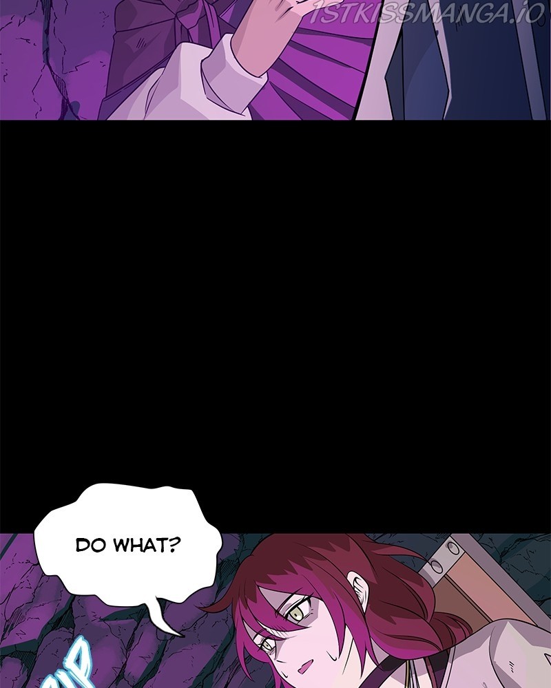 Cydonia Shattering Chapter 35 - page 44