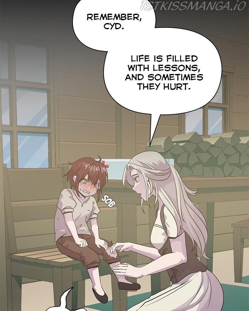 Cydonia Shattering Chapter 35 - page 49
