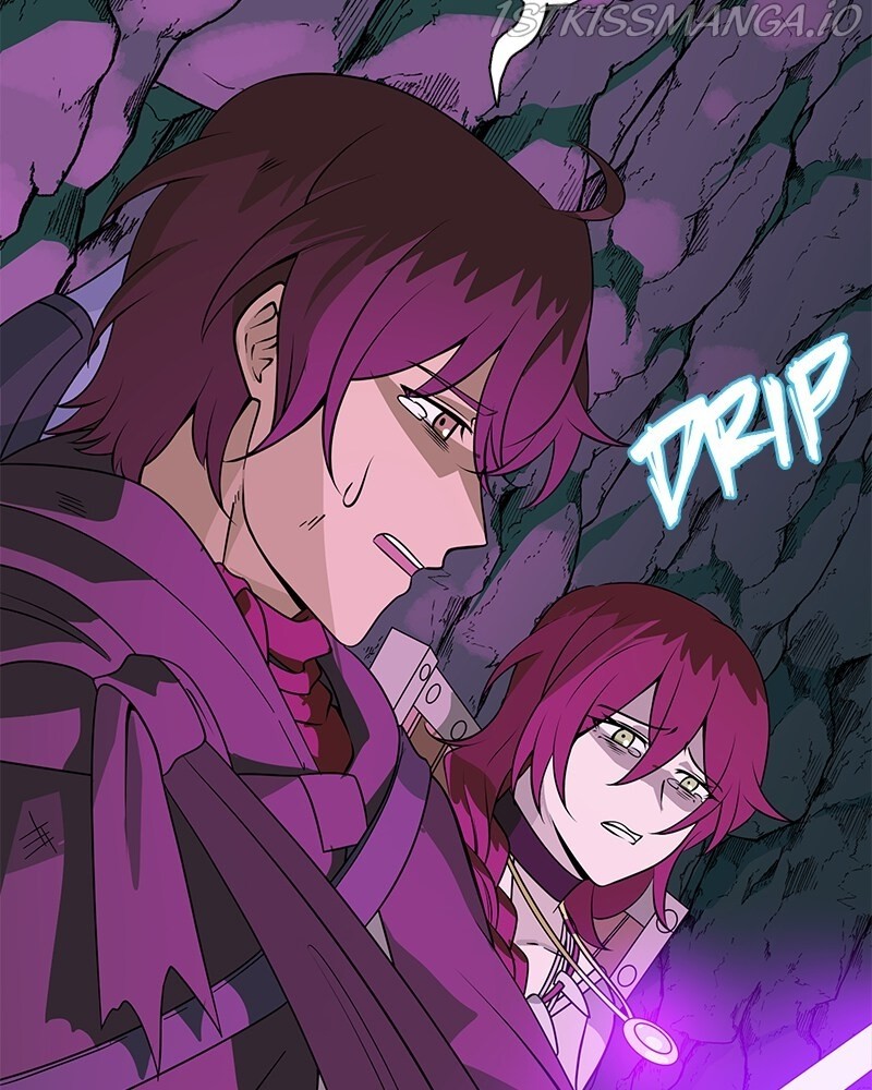 Cydonia Shattering Chapter 35 - page 56