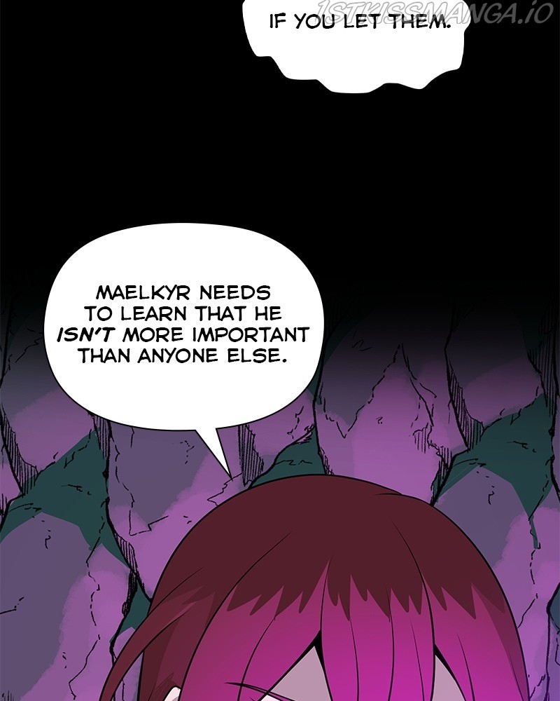 Cydonia Shattering Chapter 35 - page 59