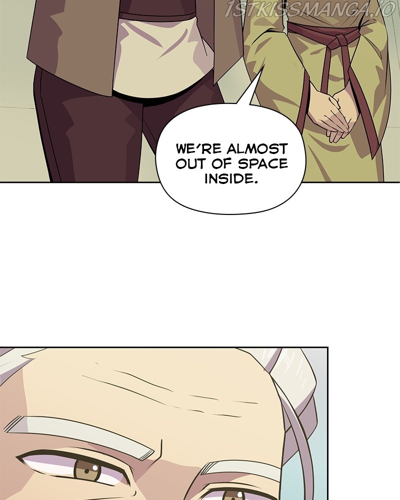 Cydonia Shattering Chapter 35 - page 6