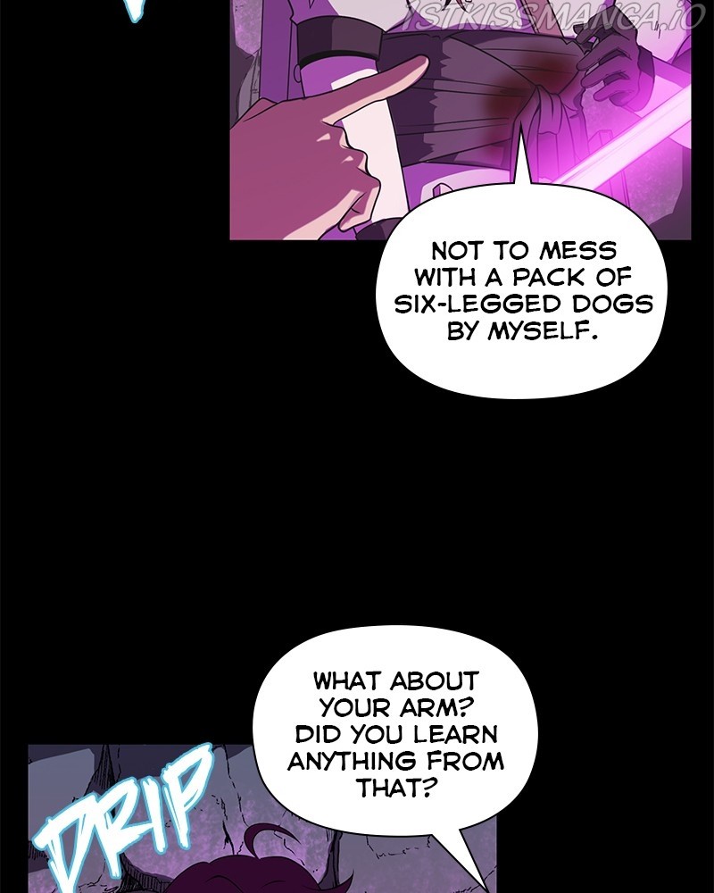 Cydonia Shattering Chapter 35 - page 62