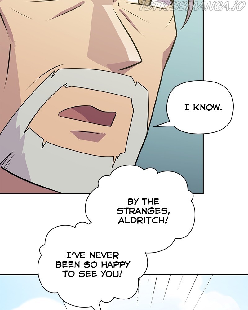 Cydonia Shattering Chapter 35 - page 7