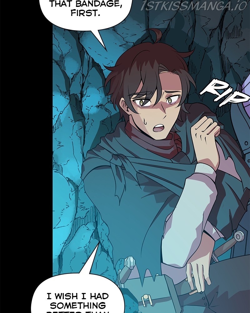 Cydonia Shattering Chapter 35 - page 72