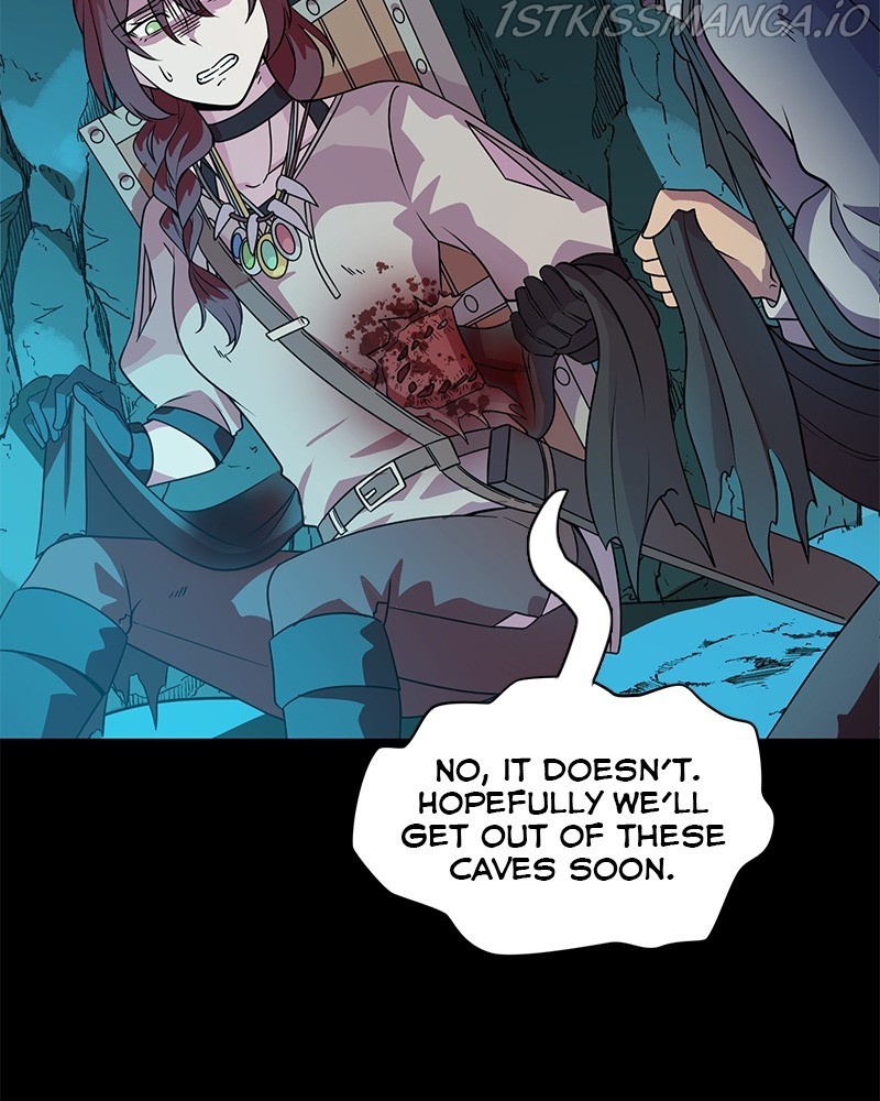 Cydonia Shattering Chapter 35 - page 74