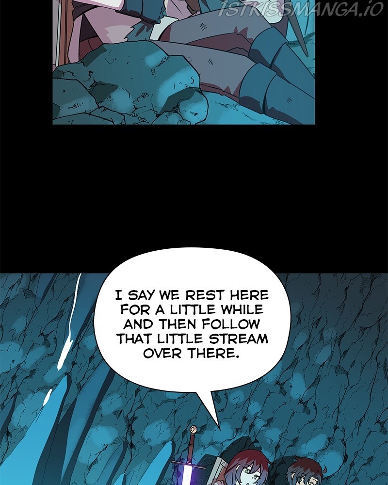 Cydonia Shattering Chapter 35 - page 76