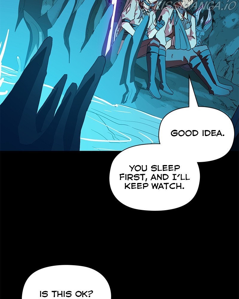 Cydonia Shattering Chapter 35 - page 77