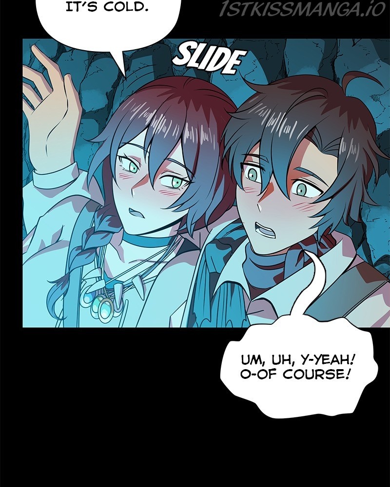 Cydonia Shattering Chapter 35 - page 78