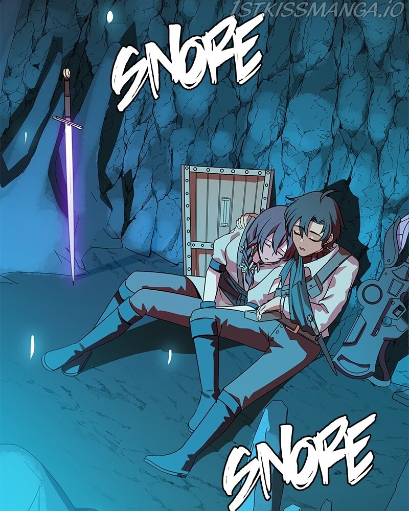 Cydonia Shattering Chapter 35 - page 81