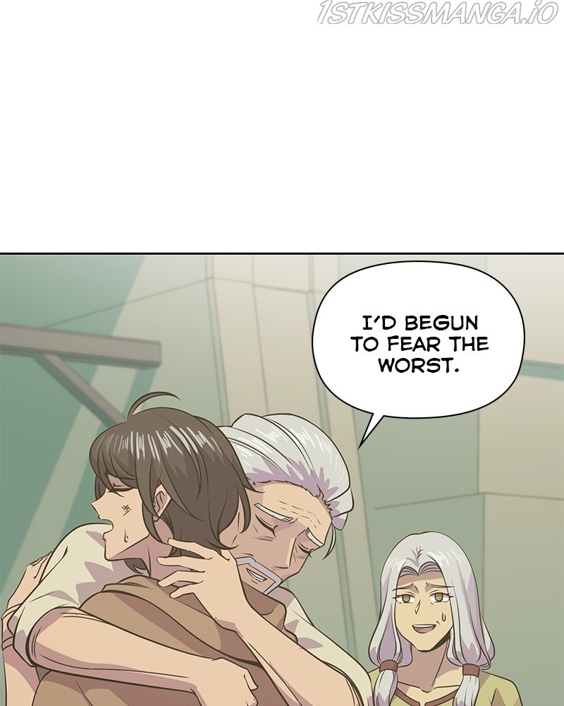 Cydonia Shattering Chapter 35 - page 9