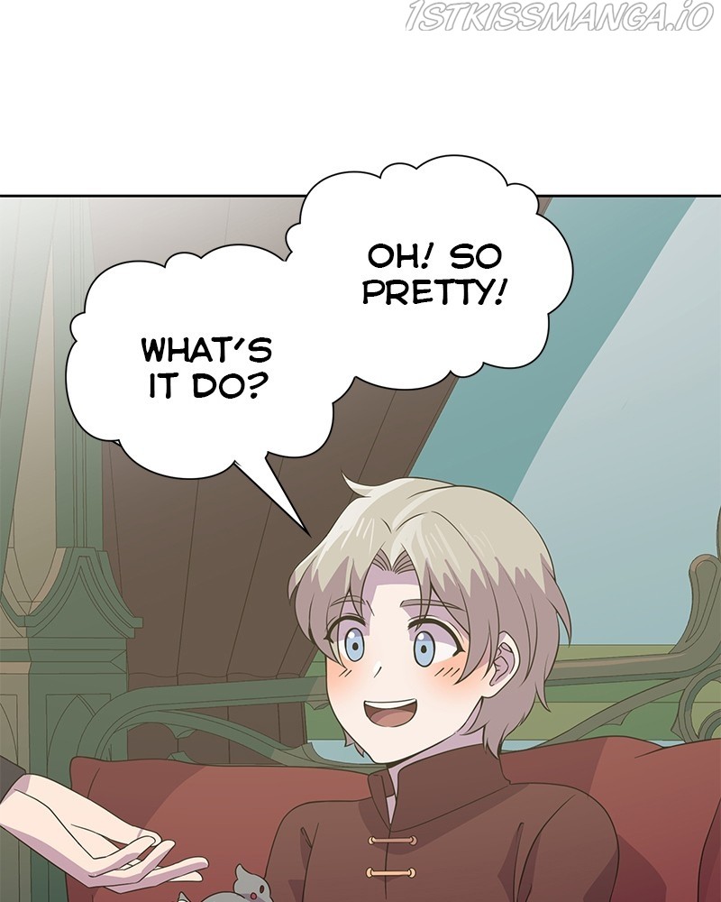 Cydonia Shattering Chapter 27 - page 21