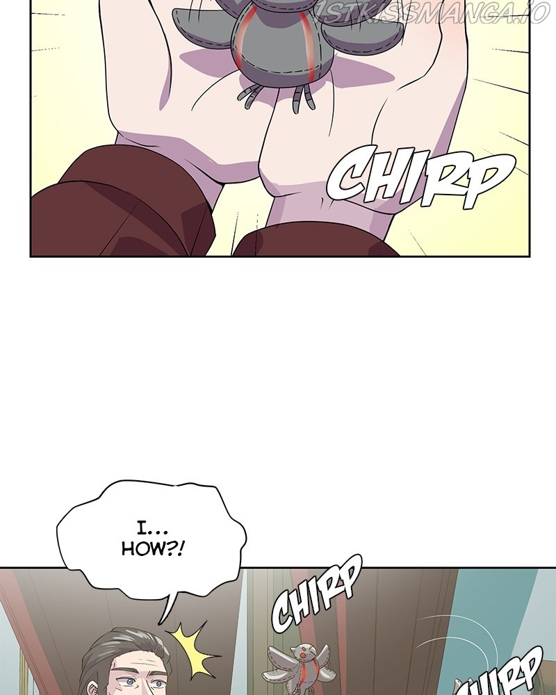 Cydonia Shattering Chapter 27 - page 25