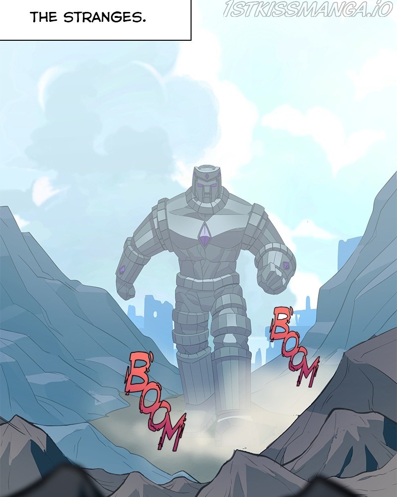 Cydonia Shattering Chapter 27 - page 35