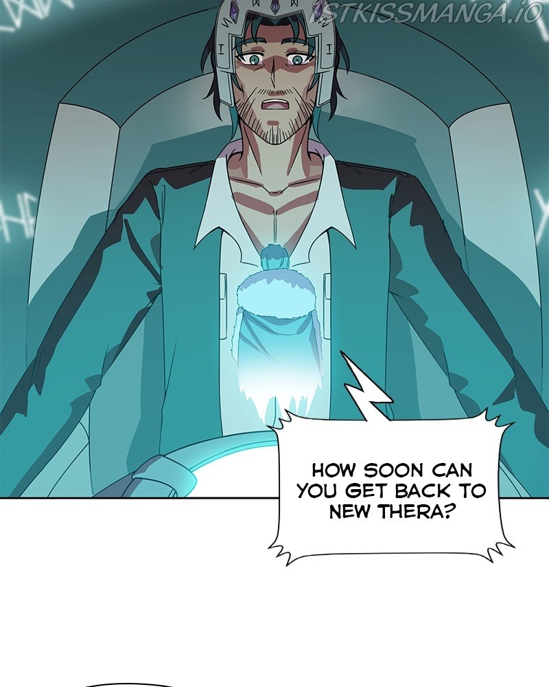 Cydonia Shattering Chapter 27 - page 37