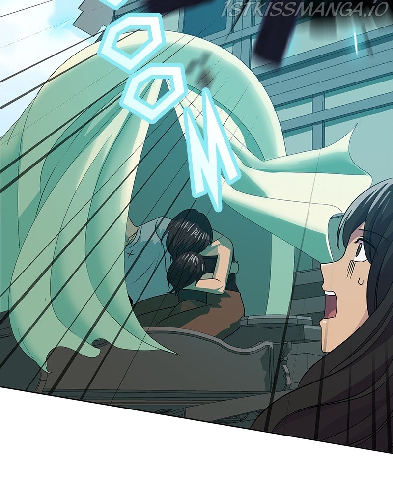 Cydonia Shattering Chapter 27 - page 58