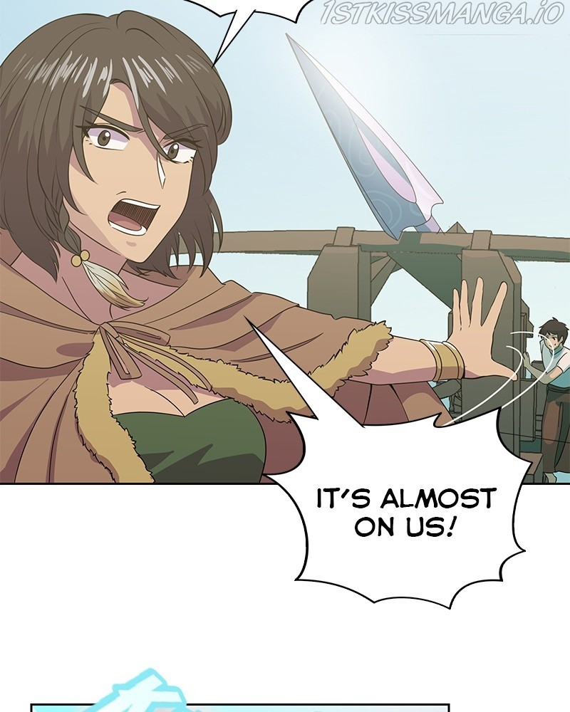 Cydonia Shattering Chapter 27 - page 61