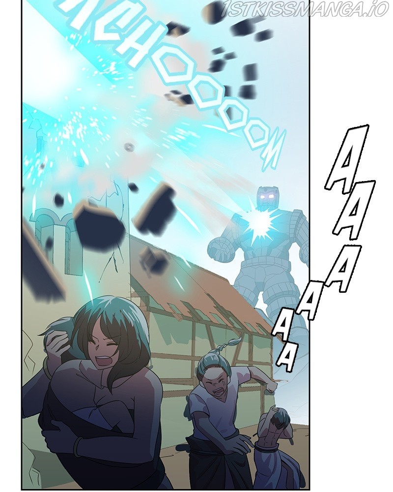 Cydonia Shattering Chapter 27 - page 62