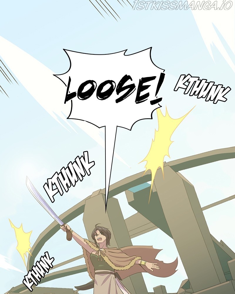 Cydonia Shattering Chapter 27 - page 66