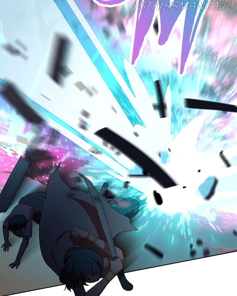 Cydonia Shattering Chapter 27 - page 75