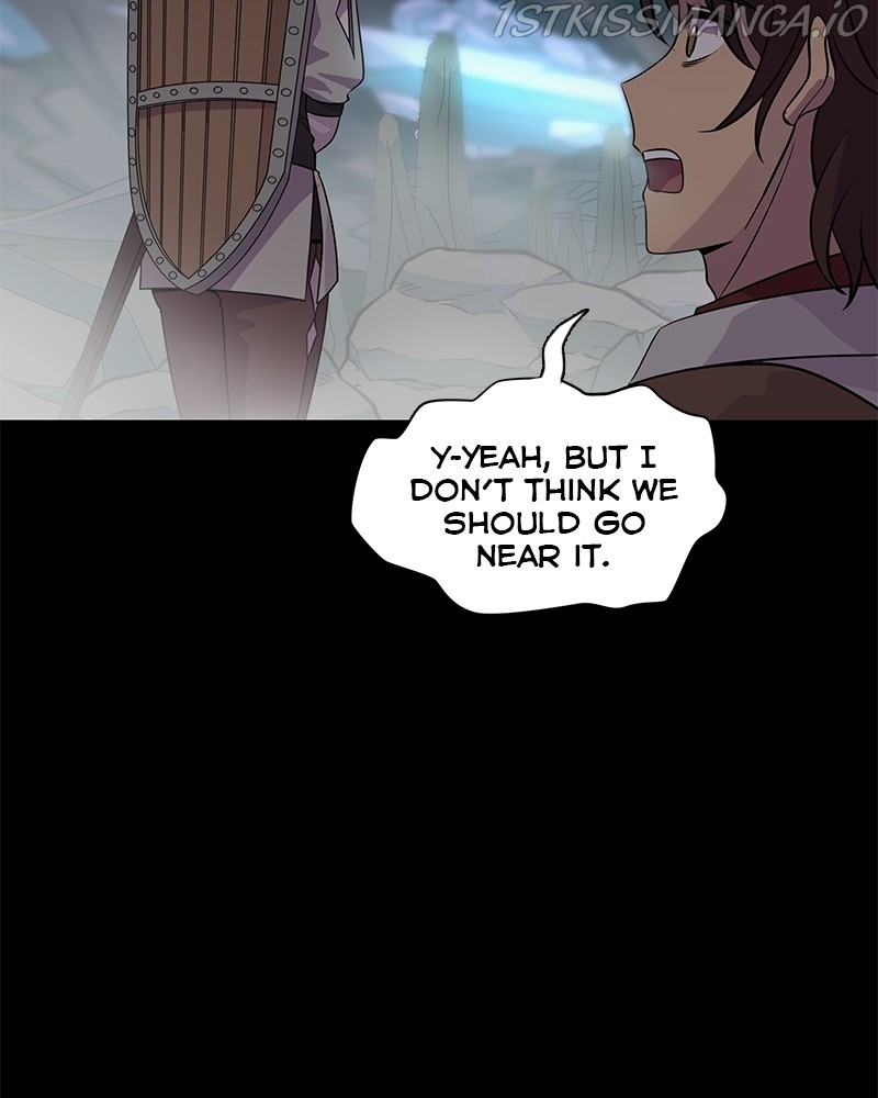 Cydonia Shattering Chapter 37 - page 21