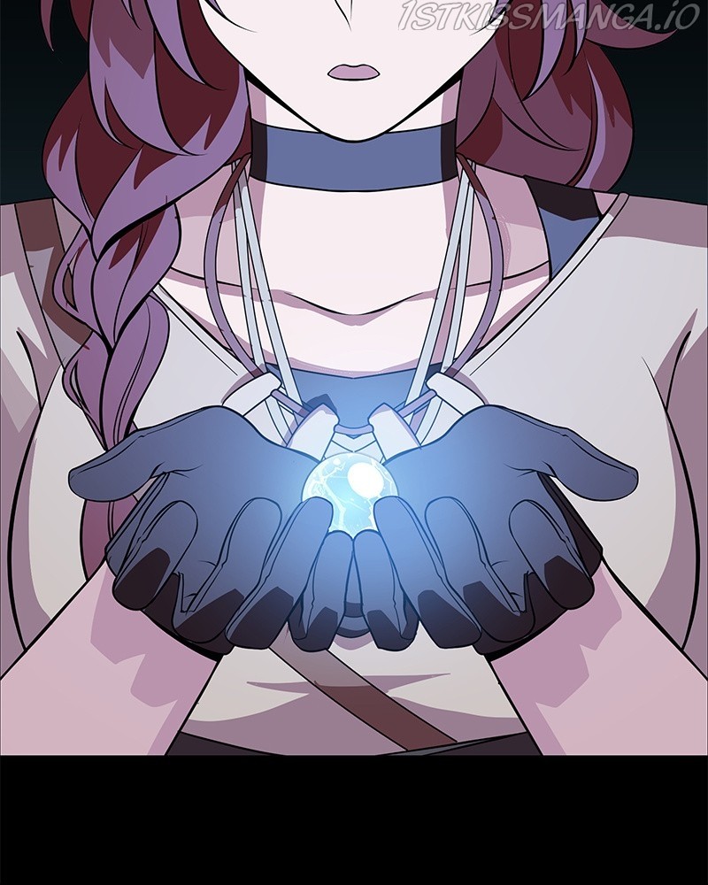 Cydonia Shattering Chapter 37 - page 33