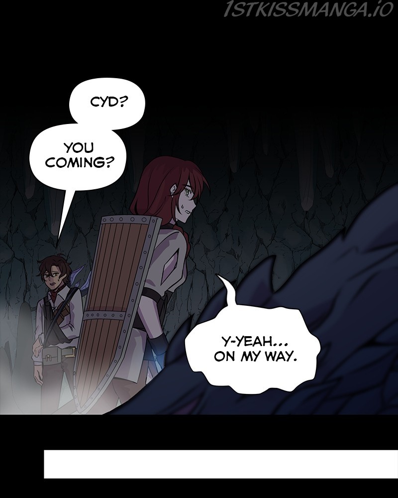 Cydonia Shattering Chapter 37 - page 37