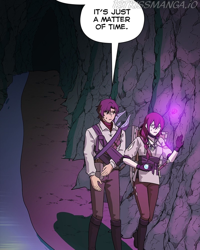 Cydonia Shattering Chapter 37 - page 39
