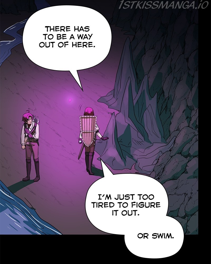 Cydonia Shattering Chapter 37 - page 53