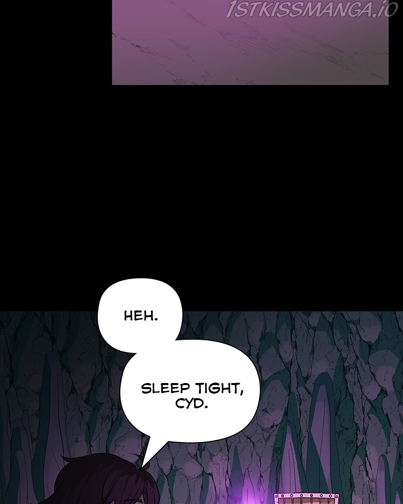 Cydonia Shattering Chapter 37 - page 58
