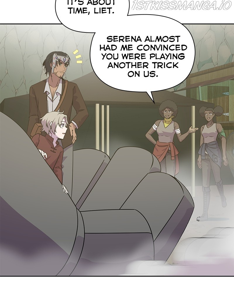 Cydonia Shattering Chapter 37 - page 68