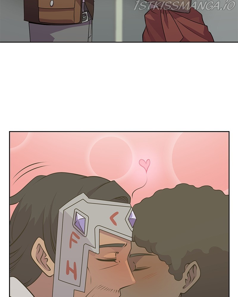 Cydonia Shattering Chapter 37 - page 72
