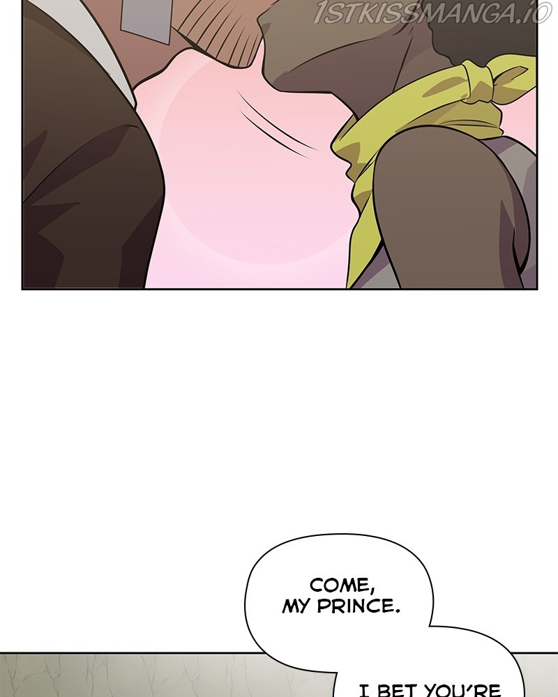 Cydonia Shattering Chapter 37 - page 73