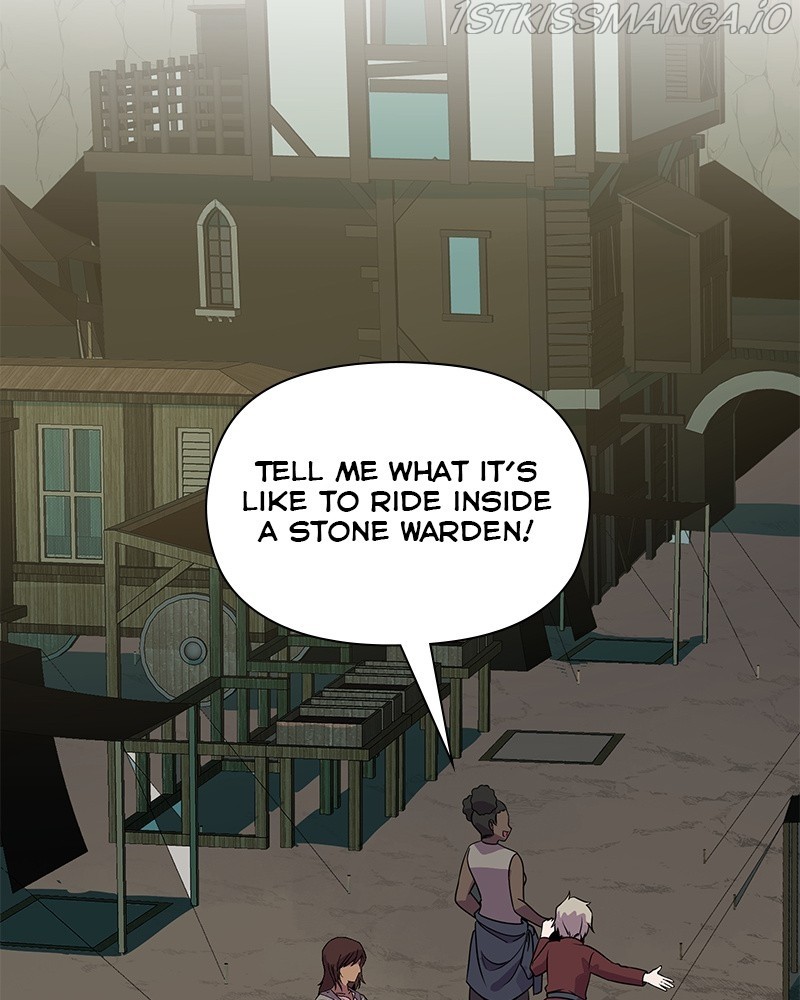 Cydonia Shattering Chapter 37 - page 78