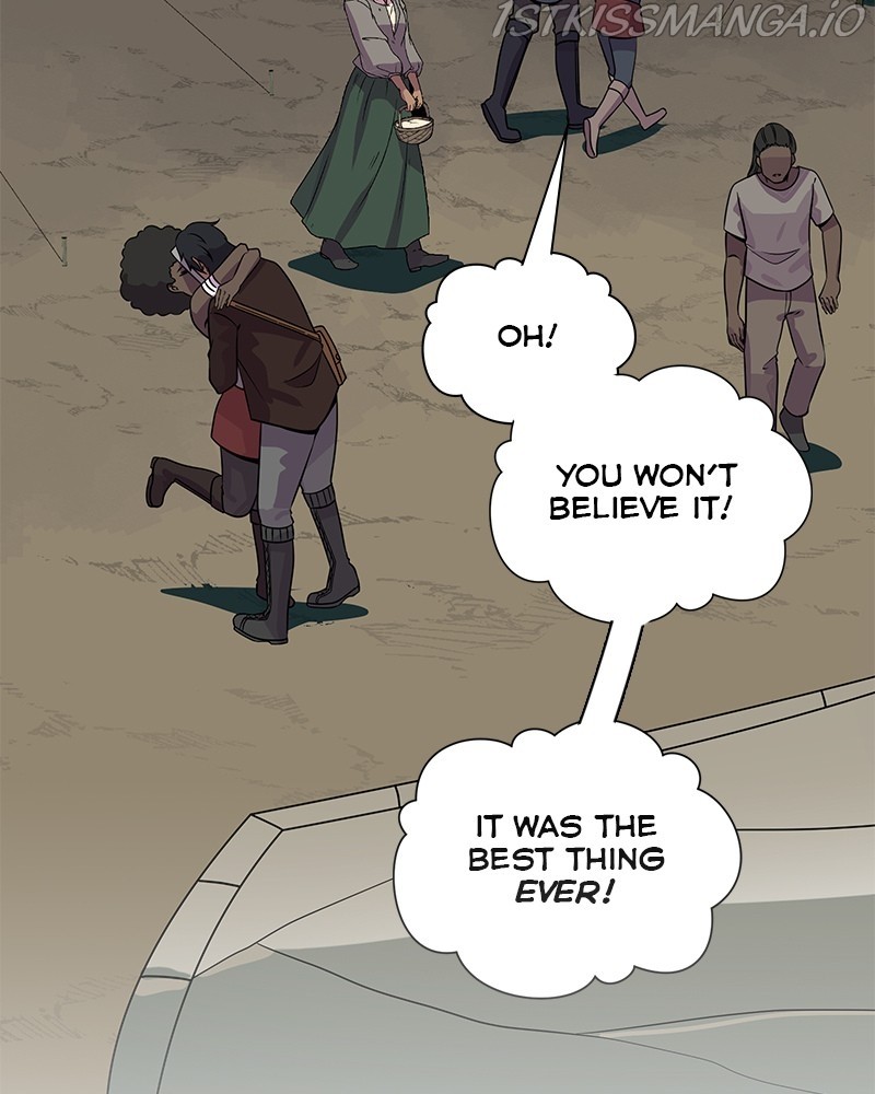 Cydonia Shattering Chapter 37 - page 79
