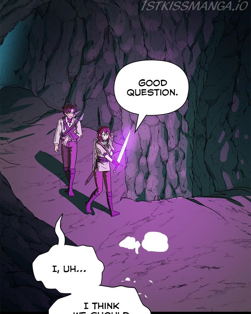 Cydonia Shattering Chapter 36 - page 12
