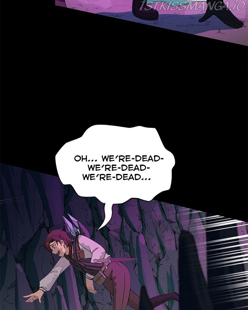 Cydonia Shattering Chapter 36 - page 32