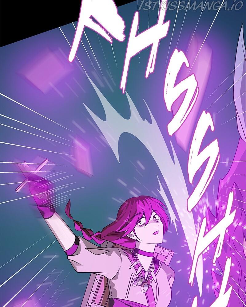 Cydonia Shattering Chapter 36 - page 44