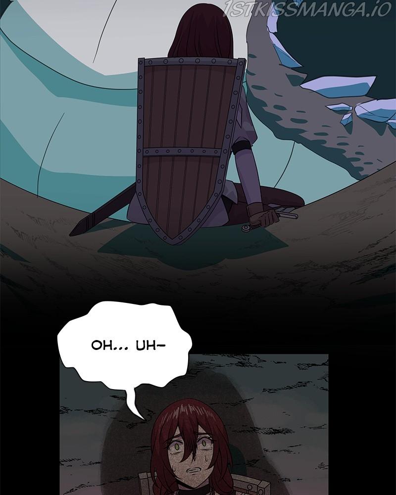 Cydonia Shattering Chapter 36 - page 51