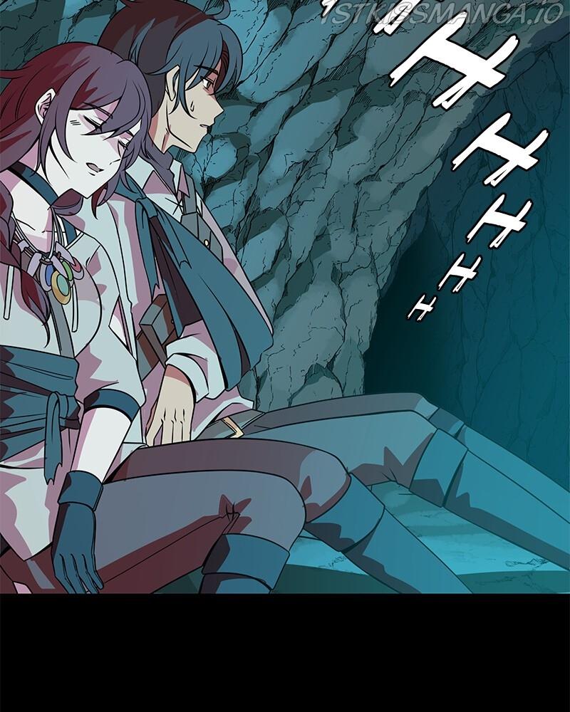 Cydonia Shattering Chapter 36 - page 6