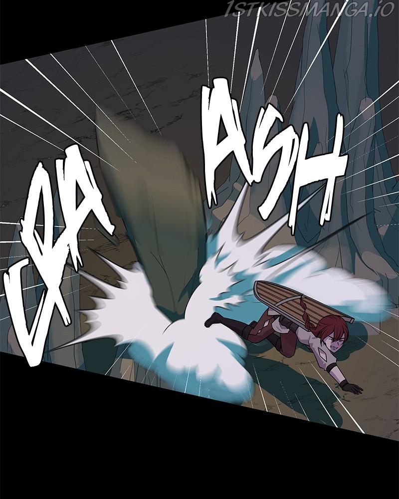 Cydonia Shattering Chapter 36 - page 63
