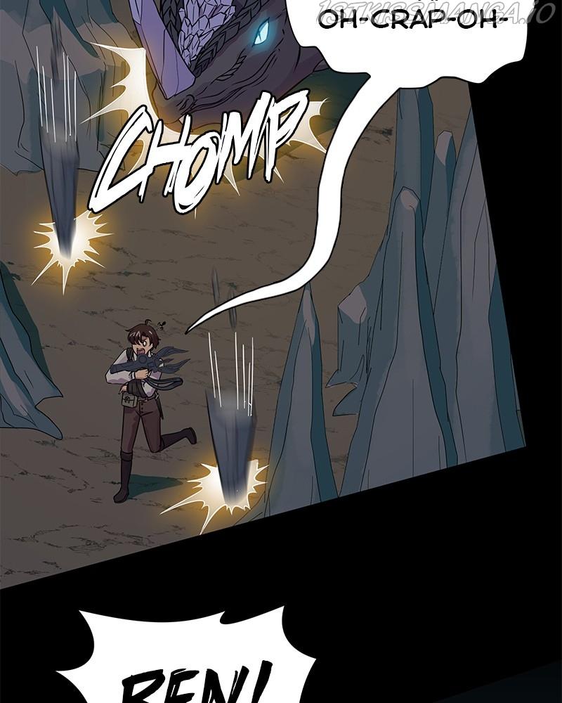 Cydonia Shattering Chapter 36 - page 68