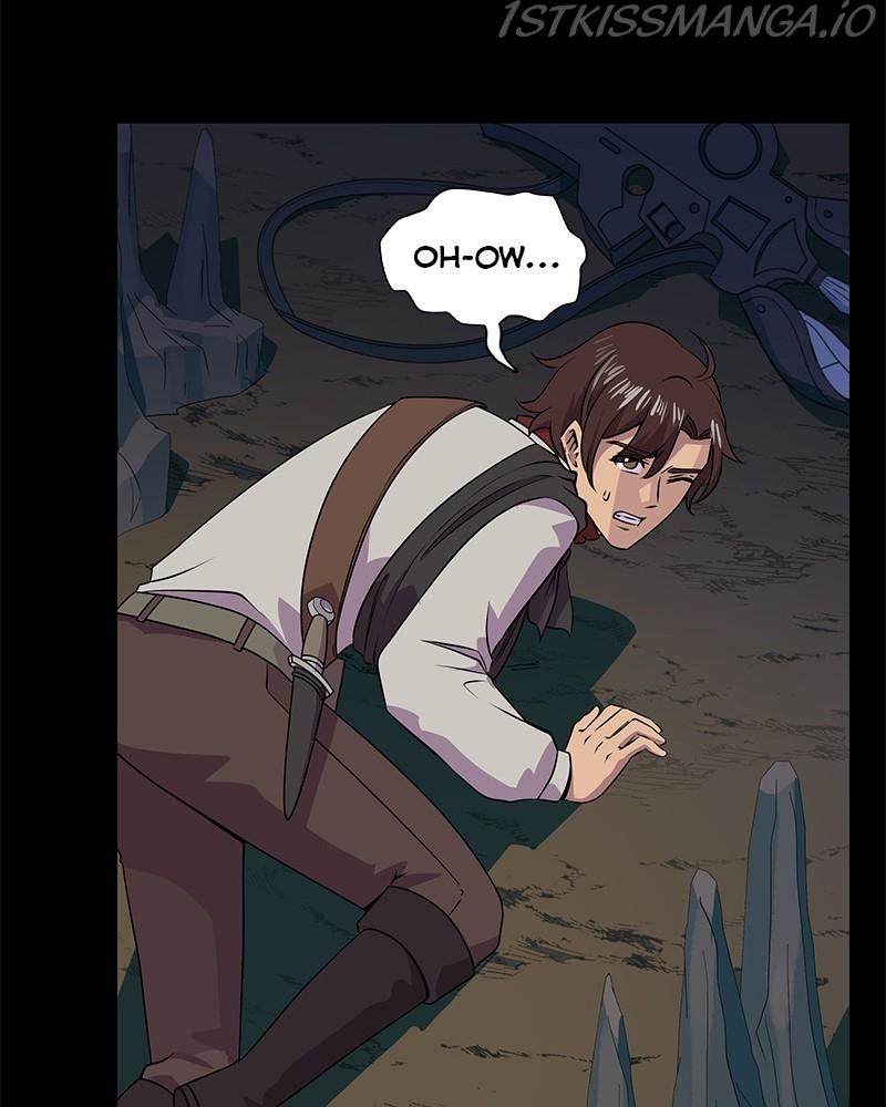 Cydonia Shattering Chapter 36 - page 76