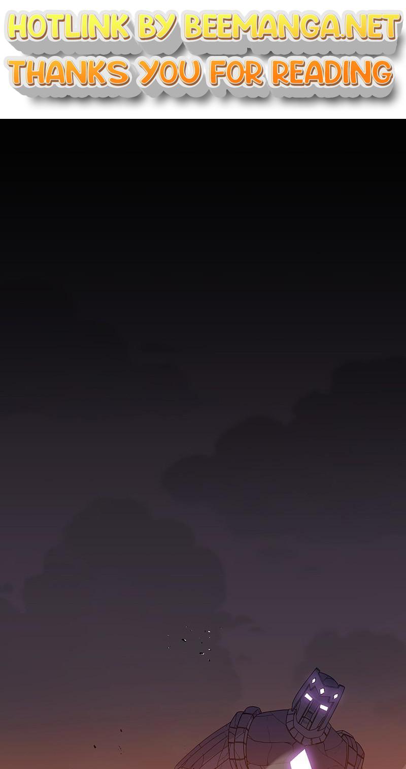 Cydonia Shattering Chapter 4 - page 1