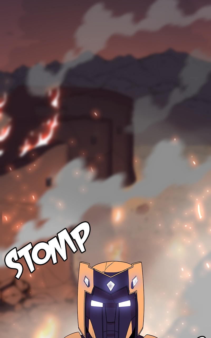 Cydonia Shattering Chapter 4 - page 10