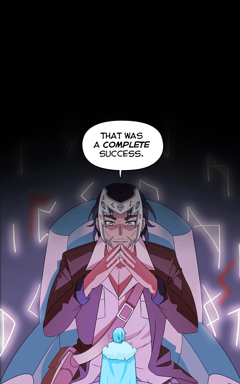 Cydonia Shattering Chapter 4 - page 12
