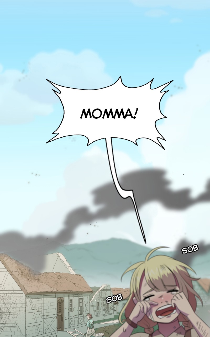 Cydonia Shattering Chapter 4 - page 18