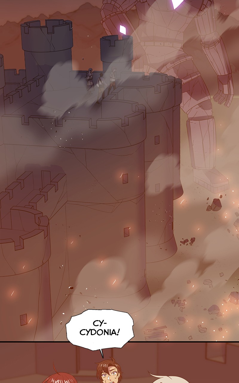 Cydonia Shattering Chapter 4 - page 2