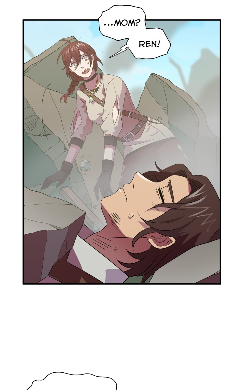 Cydonia Shattering Chapter 4 - page 21