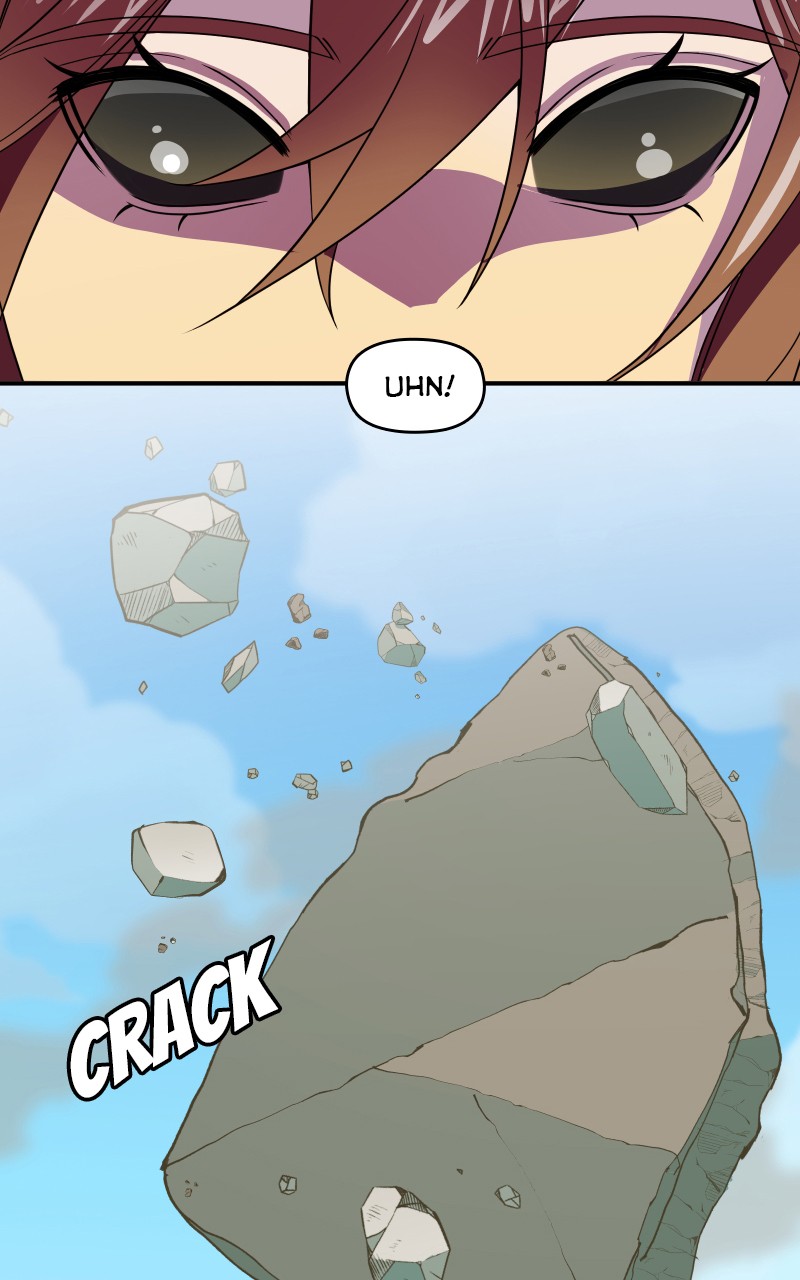Cydonia Shattering Chapter 4 - page 25