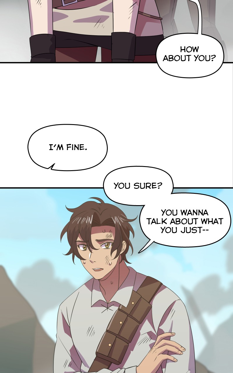 Cydonia Shattering Chapter 4 - page 28